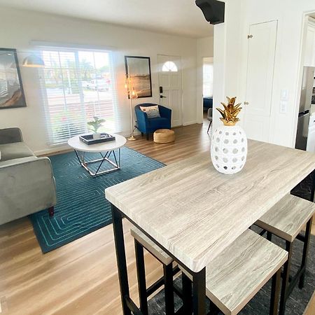 Crown Point Home W/ Cowboy Pool 2 Blocks To Bay San Diego Eksteriør bilde