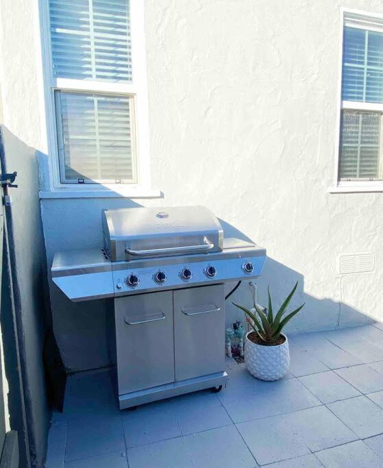 Crown Point Home W/ Cowboy Pool 2 Blocks To Bay San Diego Eksteriør bilde