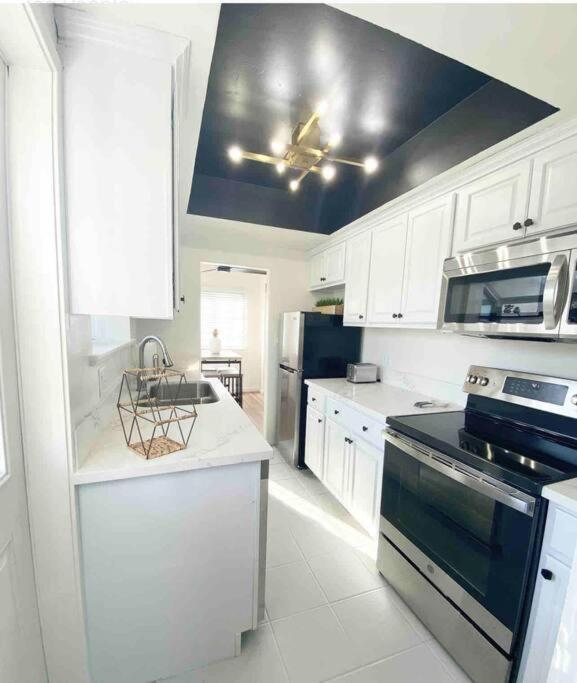 Crown Point Home W/ Cowboy Pool 2 Blocks To Bay San Diego Eksteriør bilde