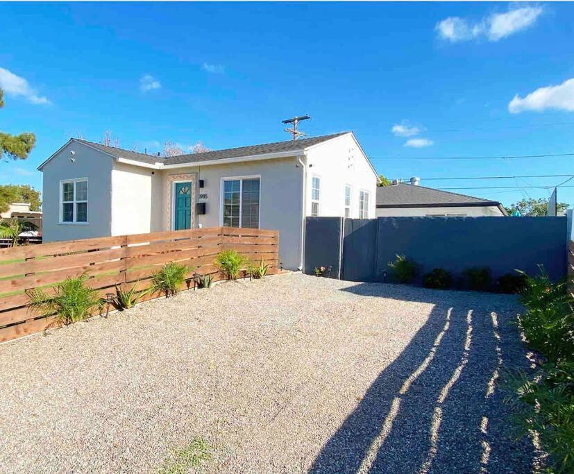Crown Point Home W/ Cowboy Pool 2 Blocks To Bay San Diego Eksteriør bilde