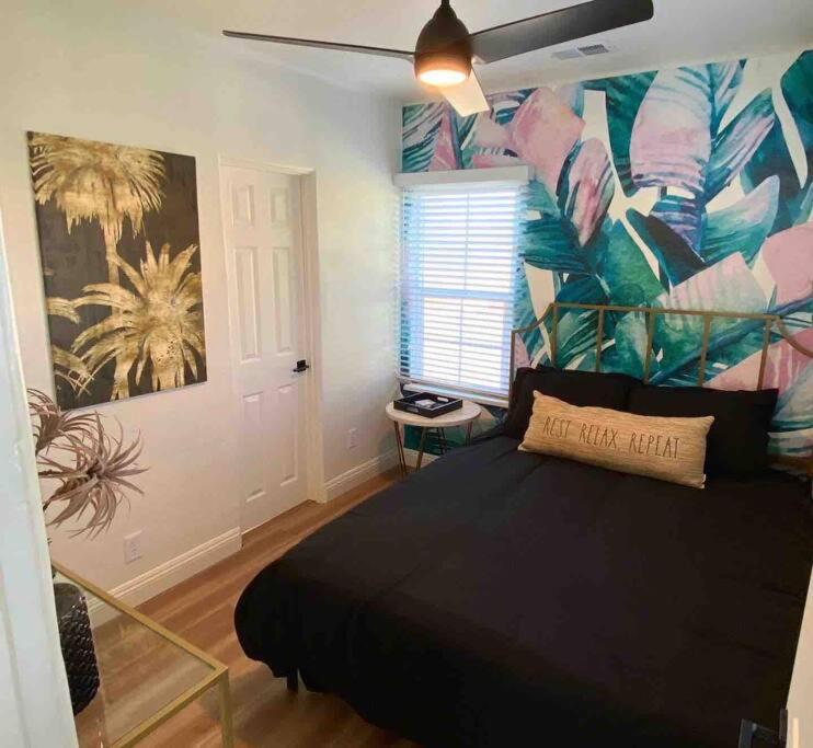 Crown Point Home W/ Cowboy Pool 2 Blocks To Bay San Diego Eksteriør bilde